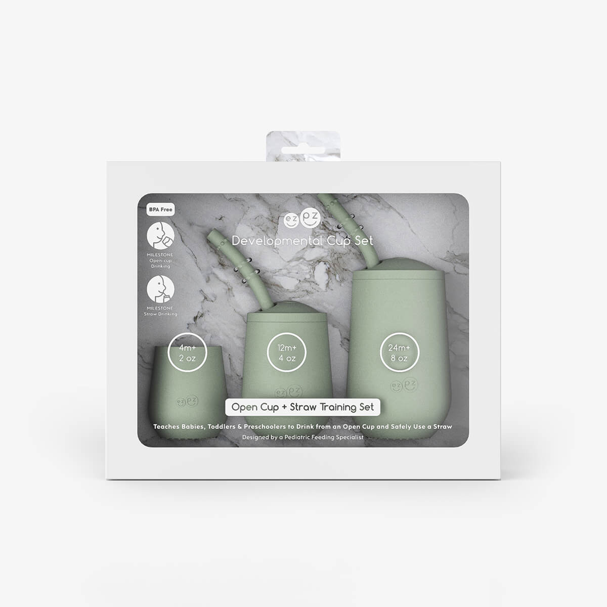 Image of Developmental Cup Set